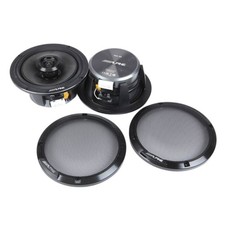 Open Box Alpine Status HDZ-65 Hi-Res 6.5 2-Wa...