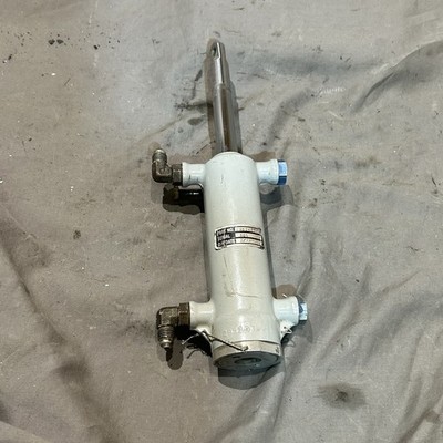Piper Aerostar PA-60 Ozone Landing Gear Actuator, 763-041 / OAS2953-3 / 295301-1