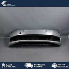 Stoßstange Stoßfänger vorn VW Golf 6 VI Plus Reflexsilber LA7W 5M0807217ADGRU