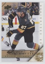 2020 Extended Series 2005-06 Upper Deck Tribute Exclusives Max Pacioretty bg9