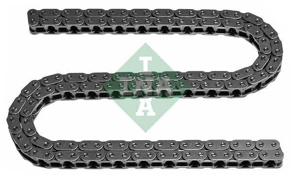 1X INA 553 0300 10 Steuerkette FüR Mercedes-Benz-image