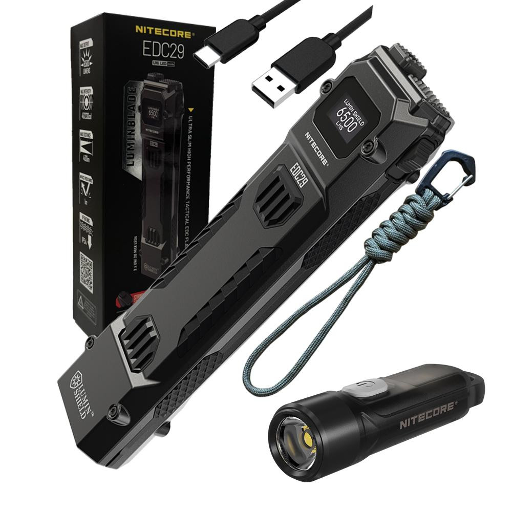 NITECORE ナイトコア　EDC29 タクティカルフラッシュライト 202409231355532062.png
