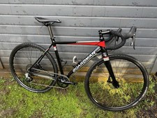 Boardman CX Team Medium 53 Gravel Cyclocross Bike. Mavic Wheels, SRAM