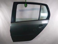 Porte arrière et accessoires Volkswagen 1,6L