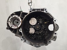 VW VOLKSWAGEN PASSAT MK6 2010-2016 2.0L 6 Speed Manual Gearbox / Transmission