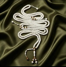 Camel Bone I100% slamic Tasbeeh 500 Beads Prayer Tasbeeh.Ltd edition 8MM hand m 