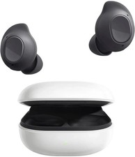 Samsung Galaxy Buds FE True Wireless Earbuds Headphones - Graphite - OPEN BOX