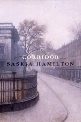 Saskia Hamilton Corridor (Taschenbuch)
