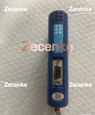 Ship FedEx Anybus communicator AB7000-C Adapter module profibus