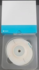 Coloplast SenSura Mio 16491 Convex Light Ostomy Barrier
