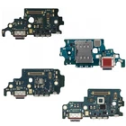 For Samsung Galaxy S21/S21+/S21 Ultra/S21 FE Charging Port Mic Flex Cable Dock