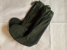 Berghaus Trionic Yeti Attack Gore-Tex Gators Waterproof Size 36/37 UK3/4