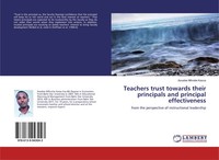 Assabie Mihretie Kassa | Teachers Trust Towards Their Principals And...