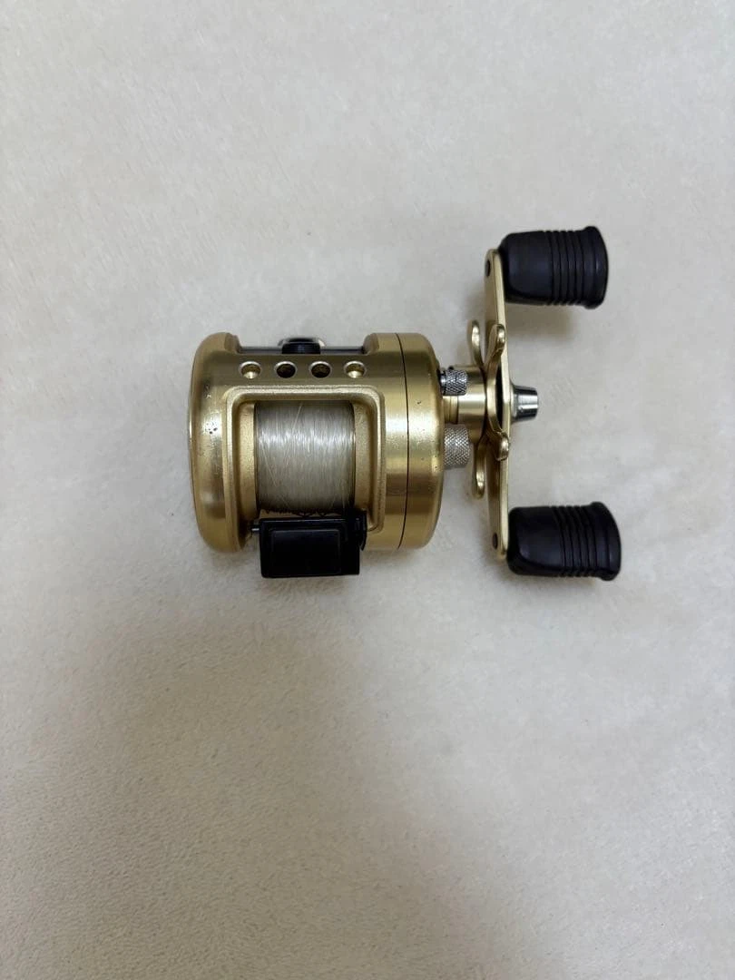 Shimano Calcutta 50 for sale | eBay