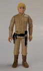 Vintage 1980 Kenner ESB Star Wars 3.75" Luke Skywalker Bespin Figure Lot #13