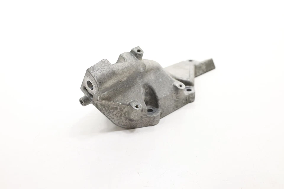 Mercedes GLS550 X166 2017-2019 motor montaje izquierdo soporte OEM Foto 2 de 4