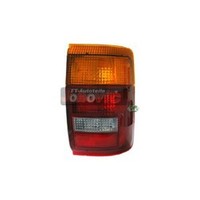 Hartsant RüCkleuchte Rechts 4 Runner 92-97 FüR Toyota Hilux 92-97