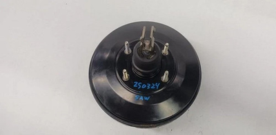 #ad 2010 2014 Subaru Legacy Power Brake Booster 2.5L Tested Used Perfect Fit OEM $94.50