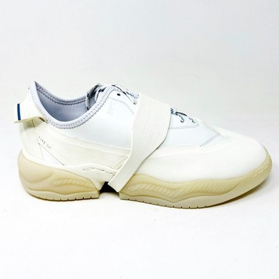 Adidas Type O-1L OAMC Cream Off White Mens Sneakers EG9476