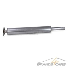 ATEC MITTELSCHALLDÄMPFER FÜR FORD C-MAX FOCUS 2 VOLVO S40 V50 1.8 2.0