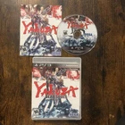 Yakuza Dead Souls Sony PlayStation 3 PS3 Complete CIB With Manual Tested