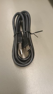 Usb Kabel a auf Mini b