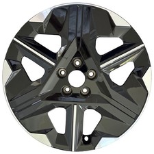 Kia EV6 2025 2026 19" OEM Wheel Rim 52910XG610 52910XG600
