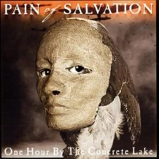 Pain of Salvation One Hour By the Concrete Lake (CD) Album (UK IMPORT)
