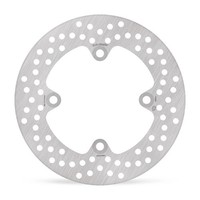Moto-Master Bremsscheibe Halo (FüR: Kawasaki ZX-9R Ninja ZX900CD 98-99 Hinten )