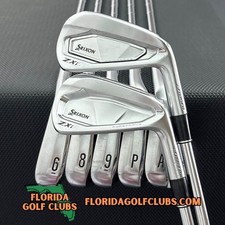 SRIXON ZXI5/ZXI7 COMBO IRON SET 5-A