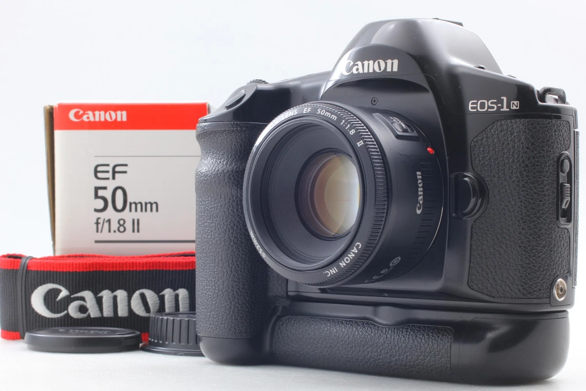 Canon Eos 1n for sale | eBay