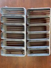 1975 Pontiac Grand Am Grill Inserts 1975 Pontiac Grand Am Grill Inserts