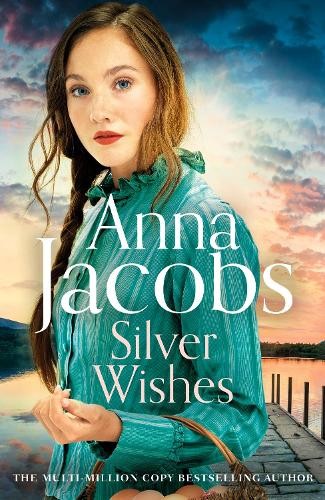 Silver Wishes: Book 1 in the brand new Jubilee Lake series by beloved author An - Image 5