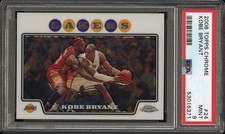 その他 NBA 08-09 topps chrome Kobe Bryant 2008-09 Topps Chrome - Kobe Bryant/LeBron James #24 for sale | eBay