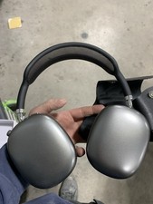 AirPods Pro Max Headphones Space Grey