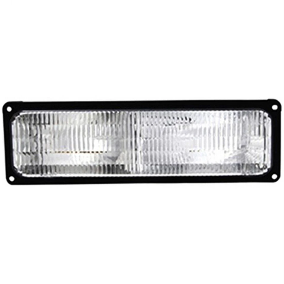Сигнал поворота/парковочный фонарь TYC для Chevrolet C1500 1994-1999 - Изображение 4 из 4