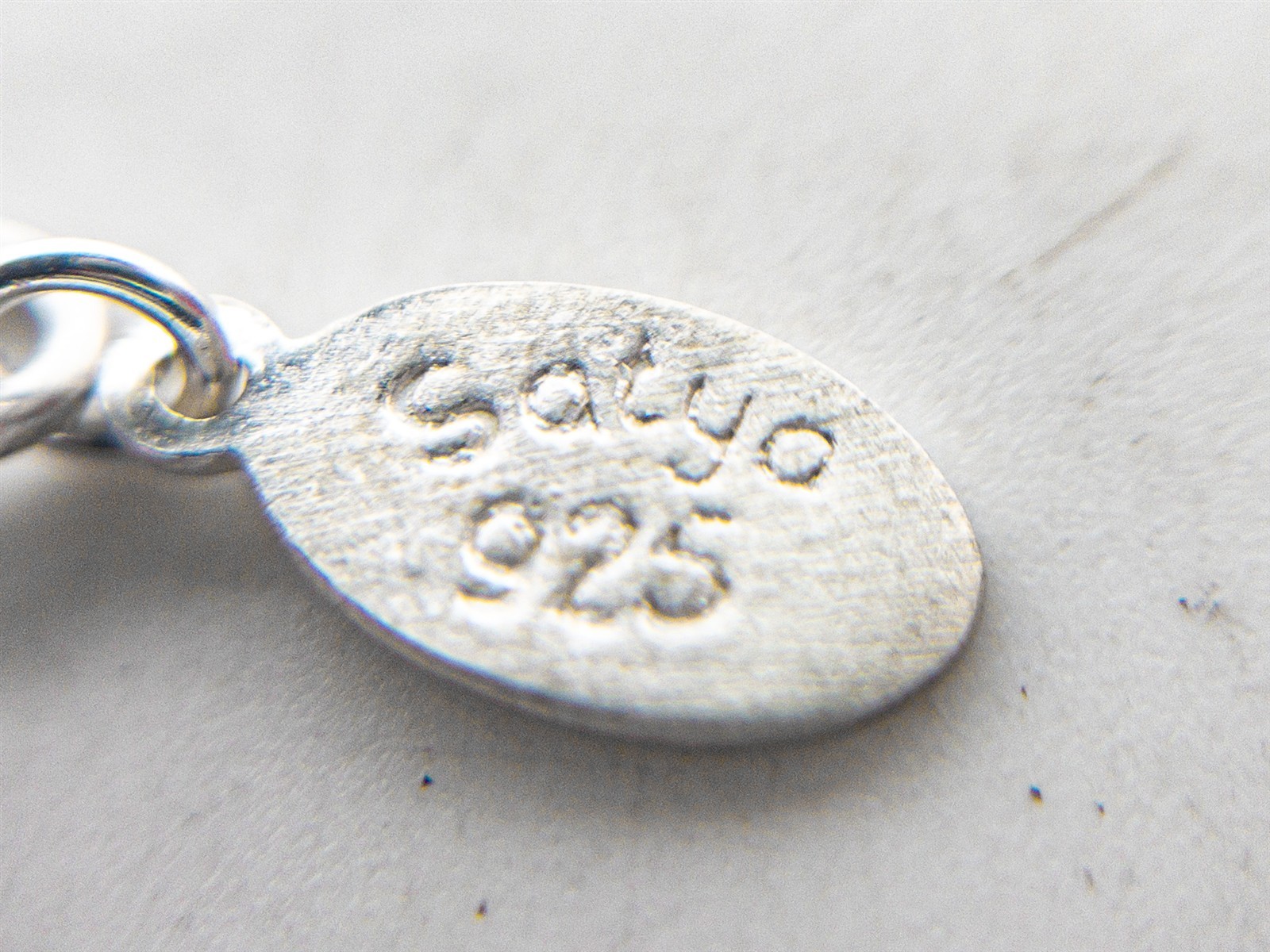 $180 SATYA Signed EVERYDAY Sterling Silver Bracel… - image 6