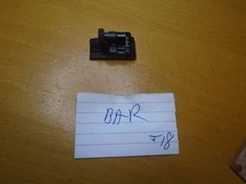 WILLIAMS ADJUSTABLE REAR SIGHT For Browning BAR Rifle