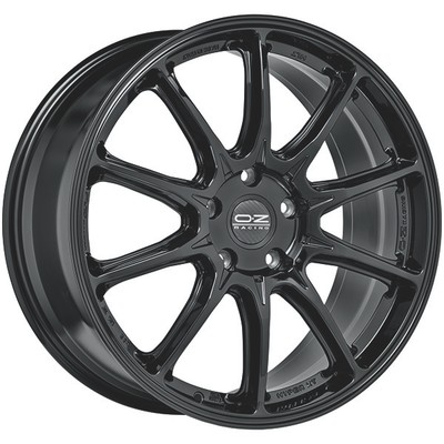 ALUFELGE OZ RACING HYPER XT HLT FUR PORSCHE TAYCAN Y1A CROSS TURISMO 11,5X21 5X