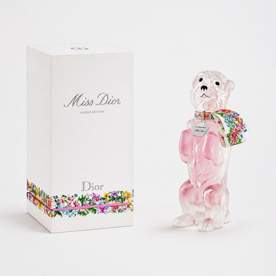 Dior Miss Dior Bobby Edition Perfume Spray, 3.4 fl oz Regular Size