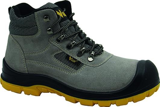 Zapatos De Seguridad Vigor Trekking Altos S1P N. 46