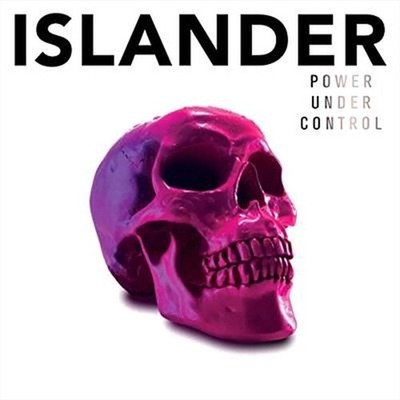 Power Under Control - Islander Compact Disc