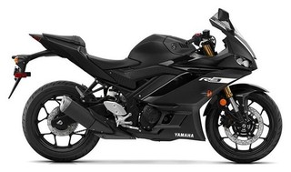 2019 Yamaha YZF R3 ABS
