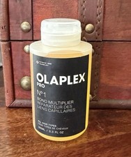 Olaplex Pro No. 1 Bond Multiplier Hair Treatm...