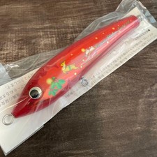 BF60-170 Bluefish 2020 Christmas Color Red G690