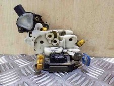 FORD MAVERICK T&uuml;rschloss vorne links 2.7 Benzin 145kw 1997 26103783