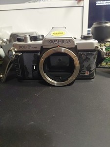 Yashica Fx-7 | eBay