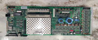 Printronix 154352-001 P5000 CMX Controller Pcba V5 - ships from Ohio!