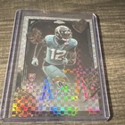 2025 Topps Chrome Travis Hunter Base (RAW)