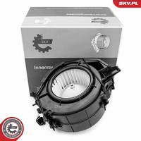 InnenraumgebläSe Esen Skv 68SKV043 FüR Audi A6 C6 Avant 4F5 4F2 Allroad 4FH R8